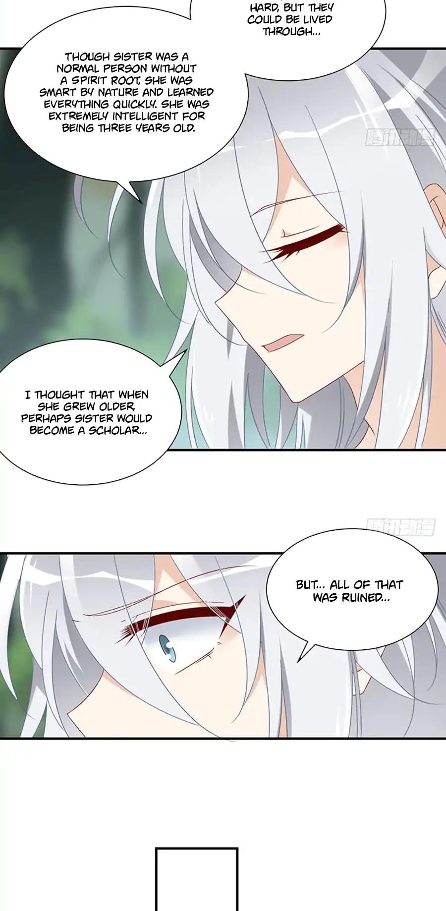 The Distinguished Cute Master Chapter 115 page 14 - Chapter 115