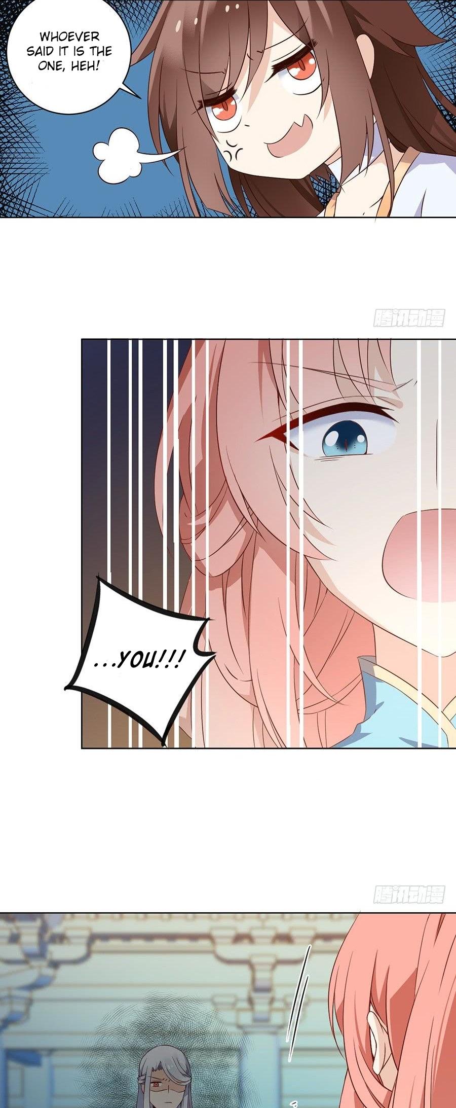The Distinguished Cute Master Chapter 12 page 15 - Chapter 12: The Grand Selection Competition Starts