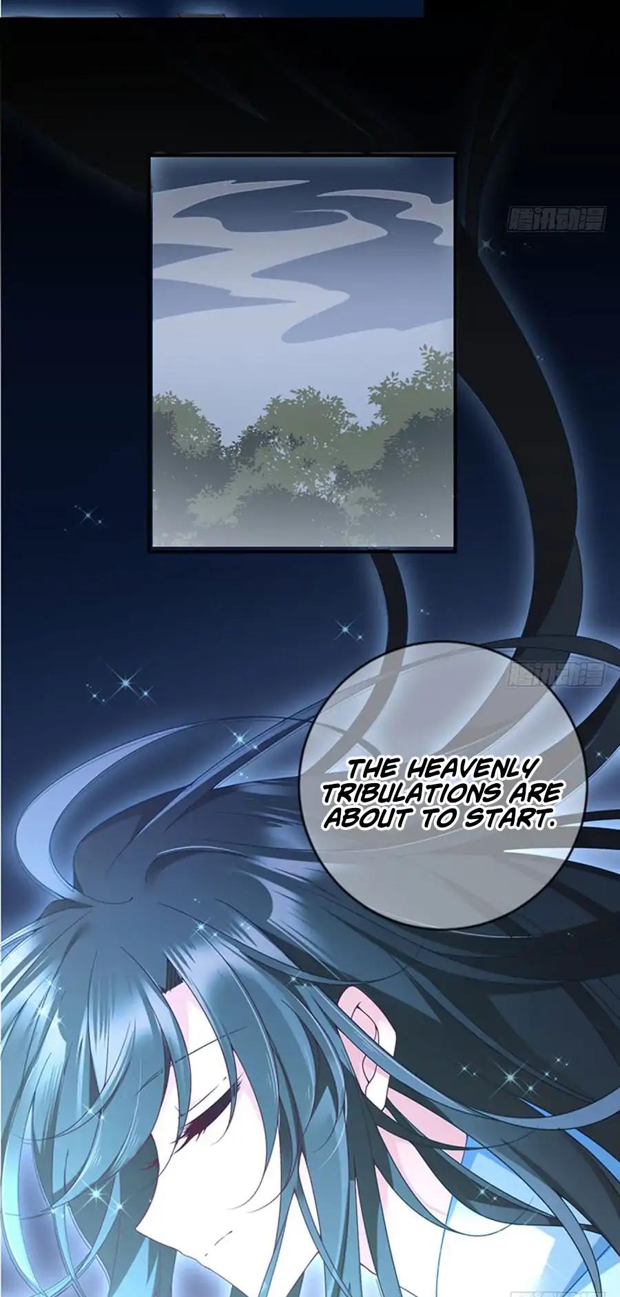 The Distinguished Cute Master Chapter 122 page 4 - Chapter 122