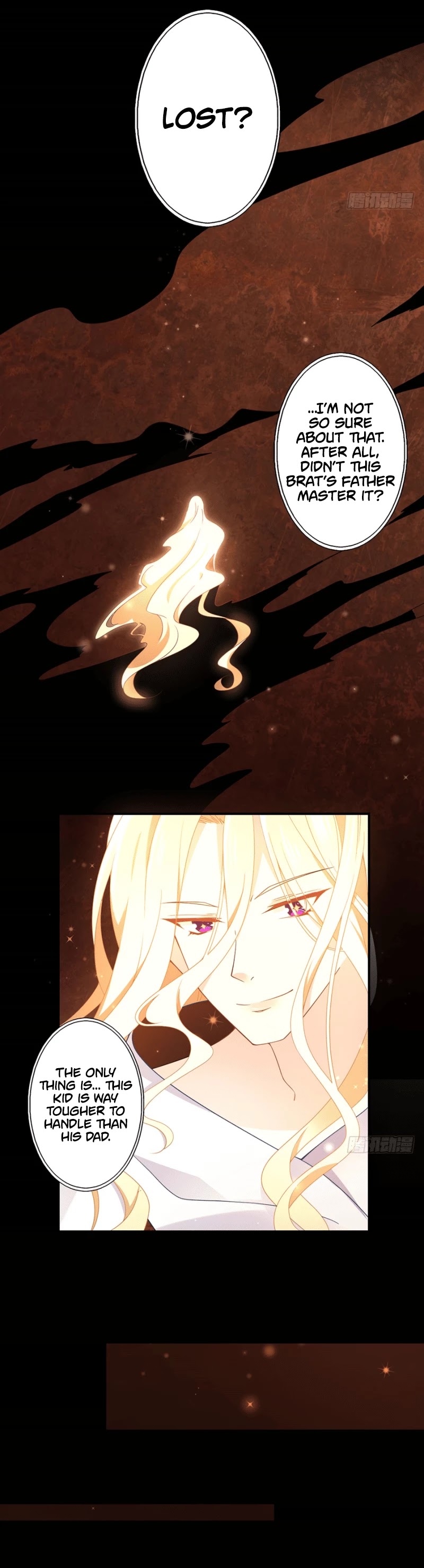 The Distinguished Cute Master Chapter 139 page 14 - Chapter 139: The emotionless great path