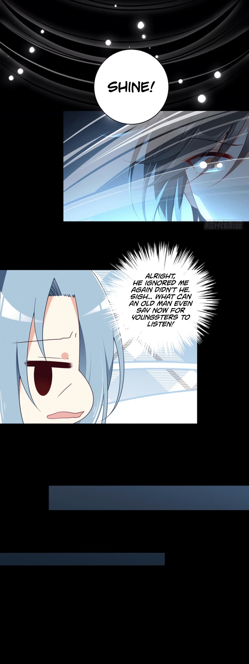 The Distinguished Cute Master Chapter 141 page 5 - Chapter 141: Hail modern science!