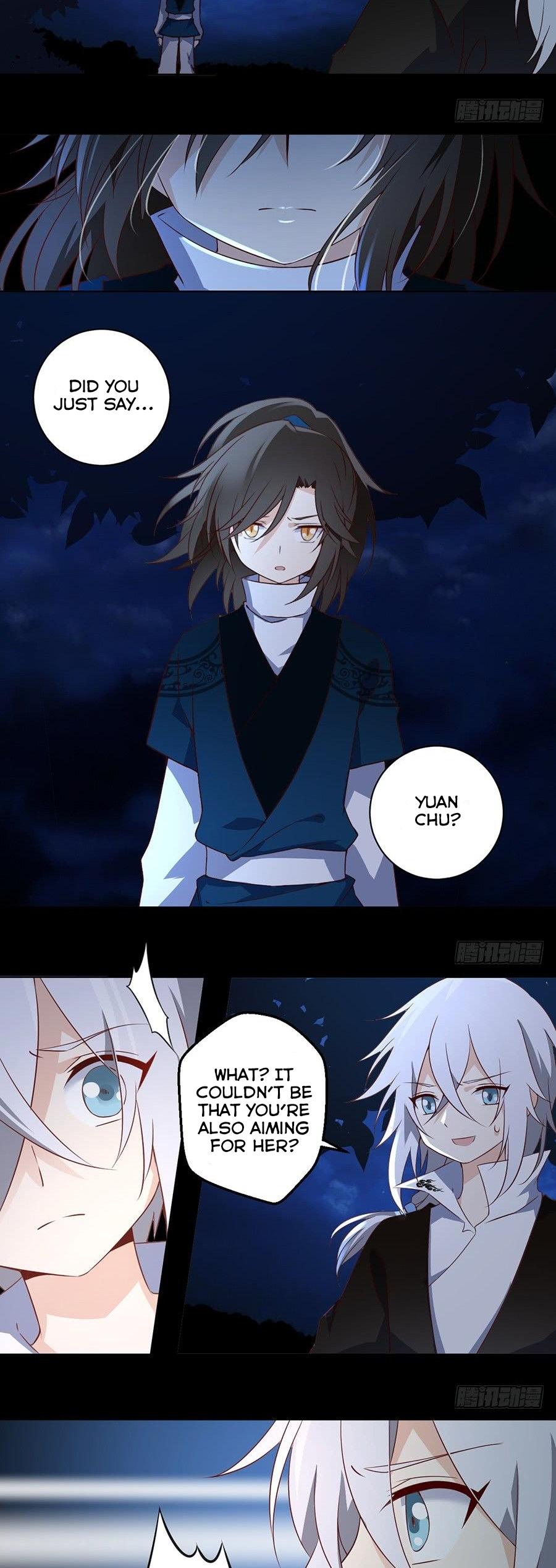 The Distinguished Cute Master Chapter 15 page 2 - Chapter 15: A New Opponent