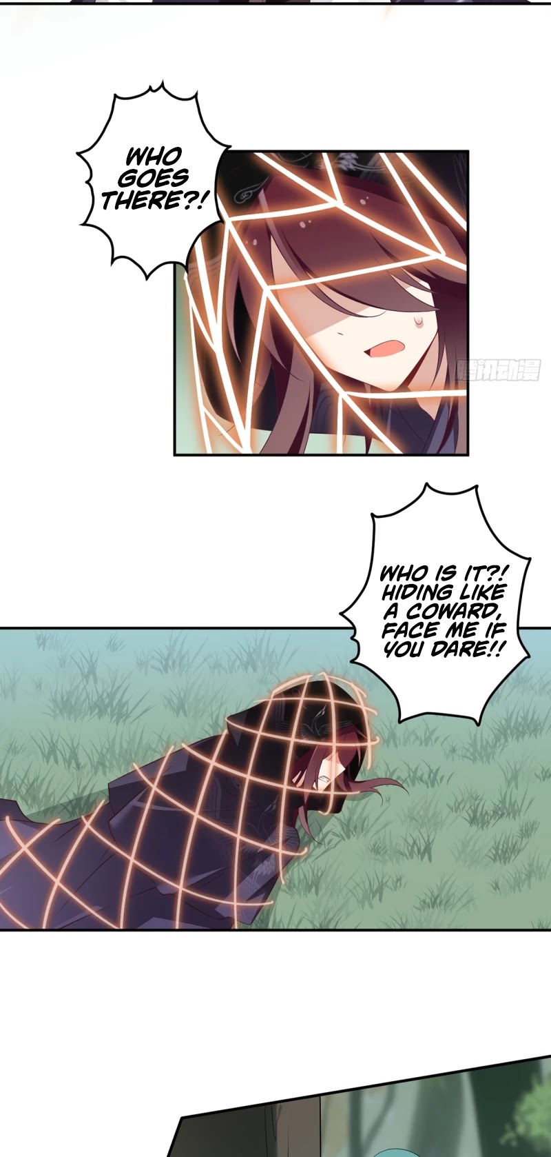 The Distinguished Cute Master Chapter 167 page 14 - Chapter 167: I Won't Let You Down
