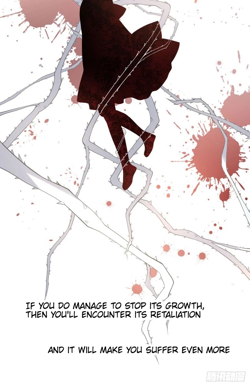 The Distinguished Cute Master Chapter 173 page 13 - Chapter 173: Blood-sucking Witherbark