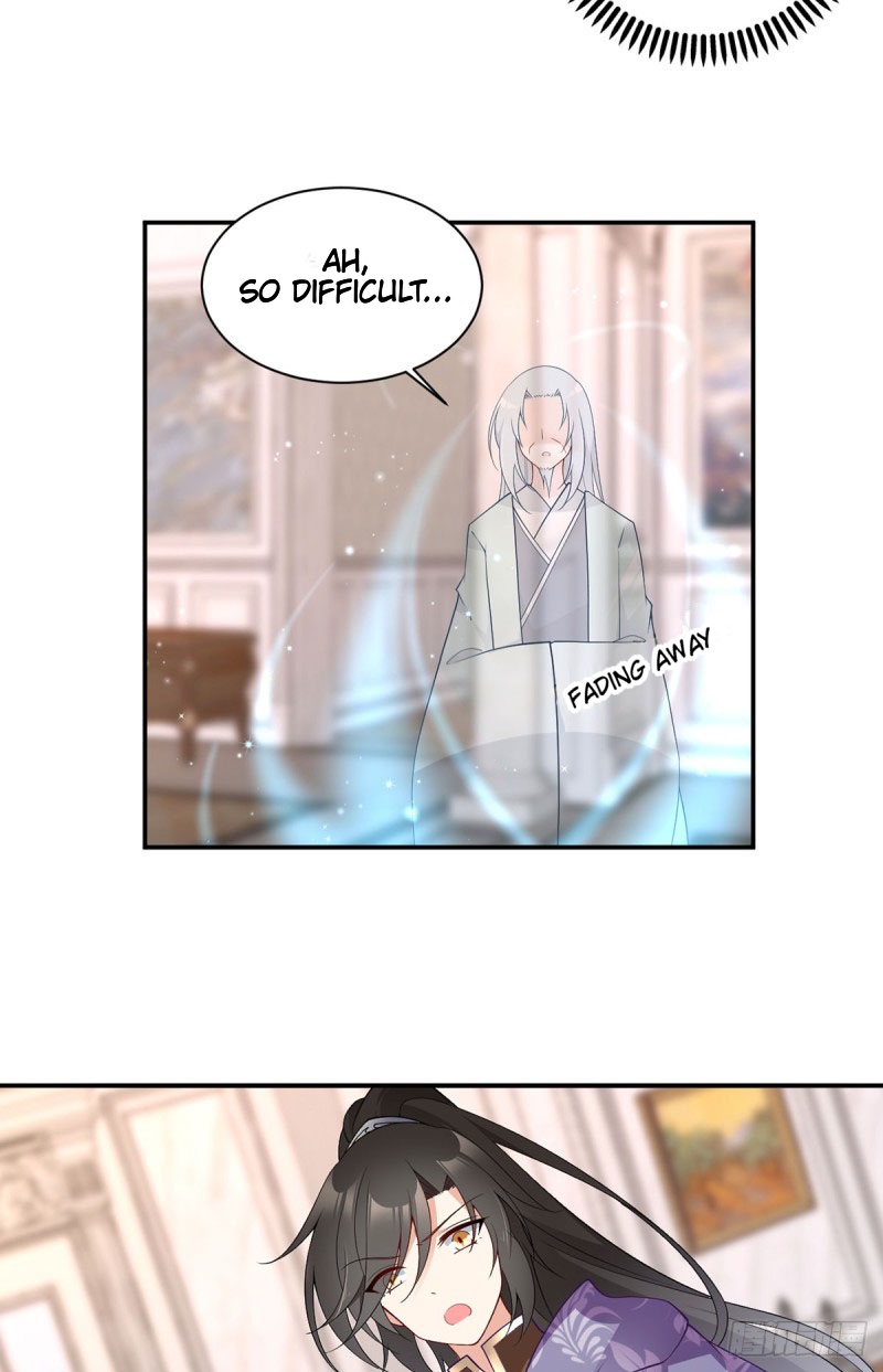 The Distinguished Cute Master Chapter 173 page 17 - Chapter 173: Blood-sucking Witherbark
