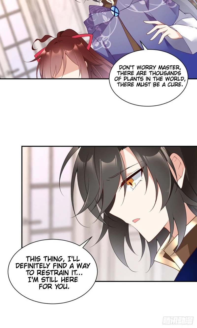 The Distinguished Cute Master Chapter 173 page 18 - Chapter 173: Blood-sucking Witherbark