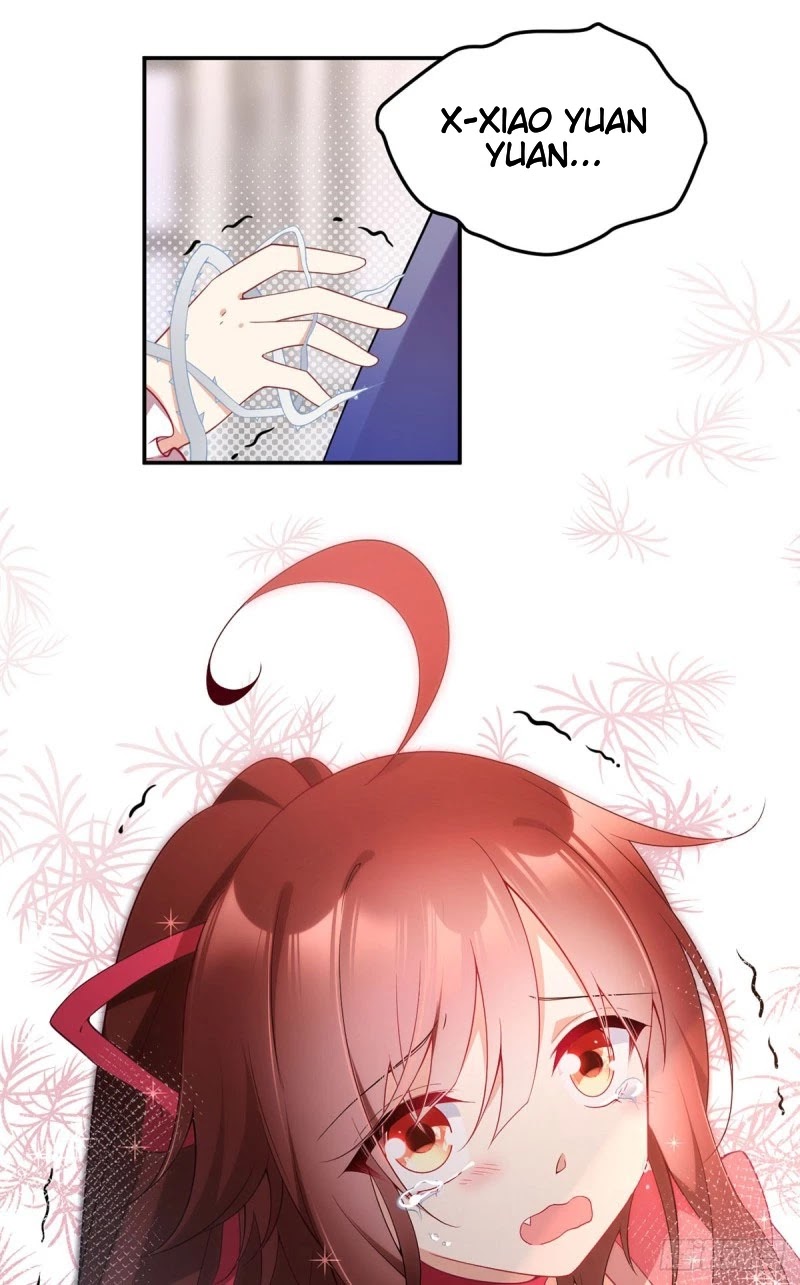 The Distinguished Cute Master Chapter 173 page 19 - Chapter 173: Blood-sucking Witherbark