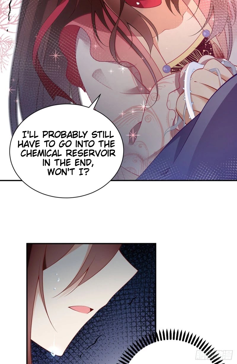The Distinguished Cute Master Chapter 173 page 20 - Chapter 173: Blood-sucking Witherbark