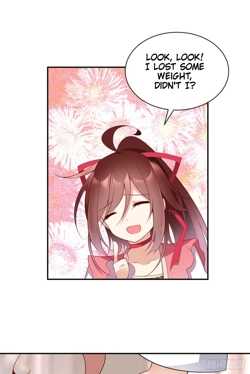 The Distinguished Cute Master Chapter 173 page 25 - Chapter 173: Blood-sucking Witherbark