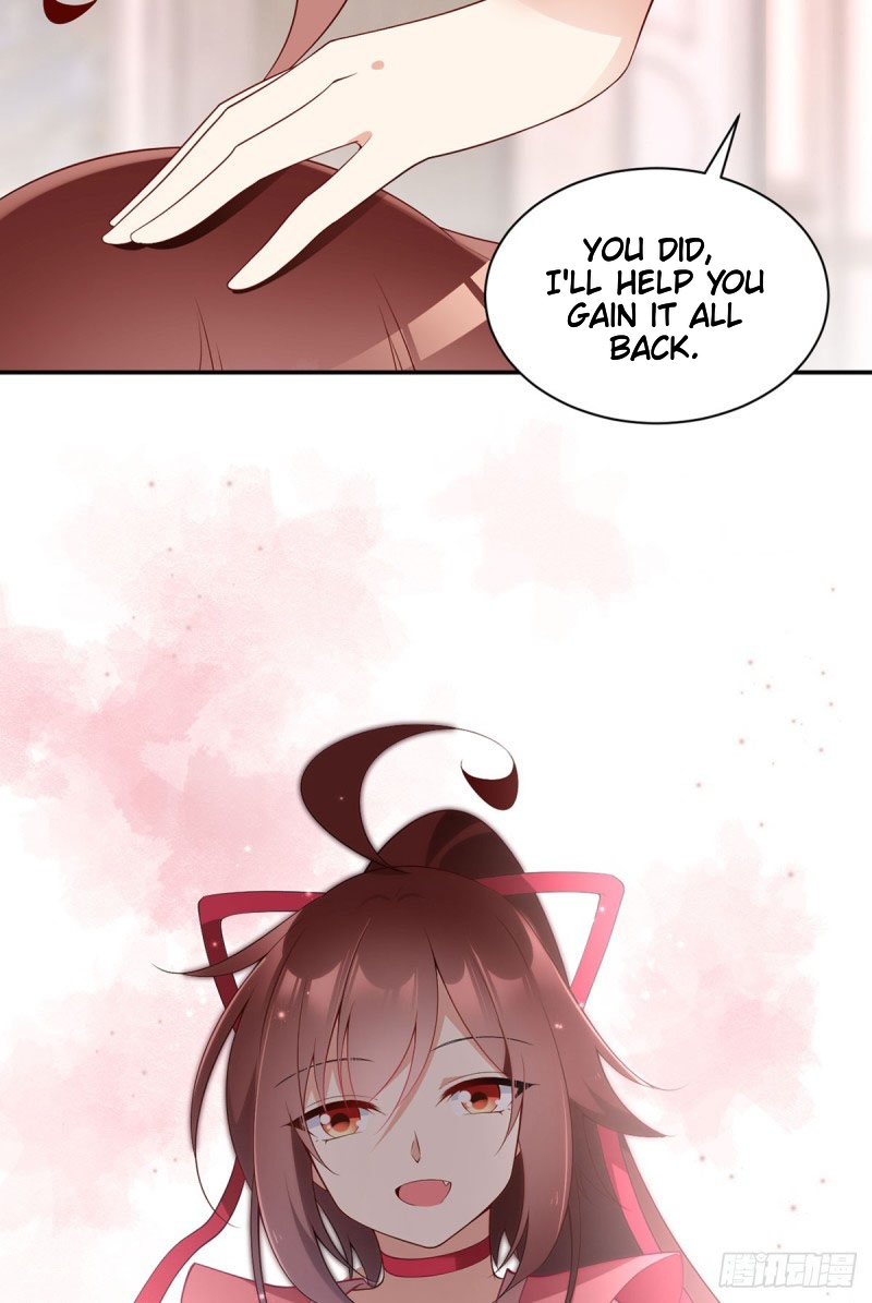 The Distinguished Cute Master Chapter 173 page 26 - Chapter 173: Blood-sucking Witherbark