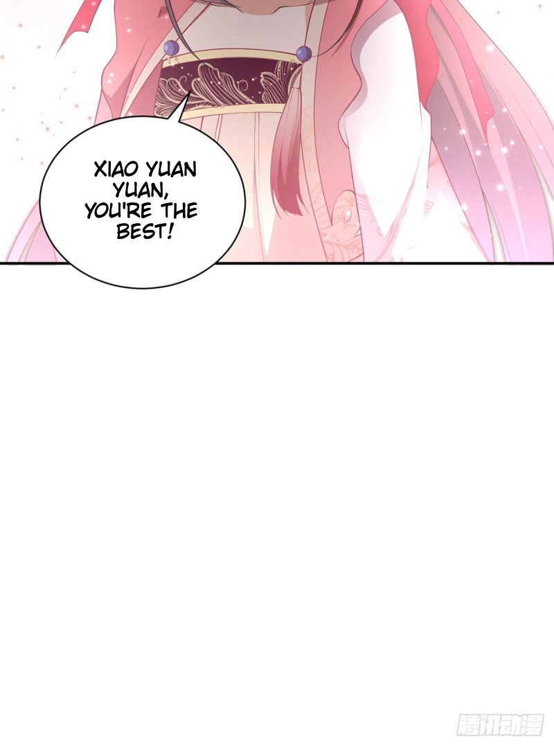 The Distinguished Cute Master Chapter 173 page 27 - Chapter 173: Blood-sucking Witherbark