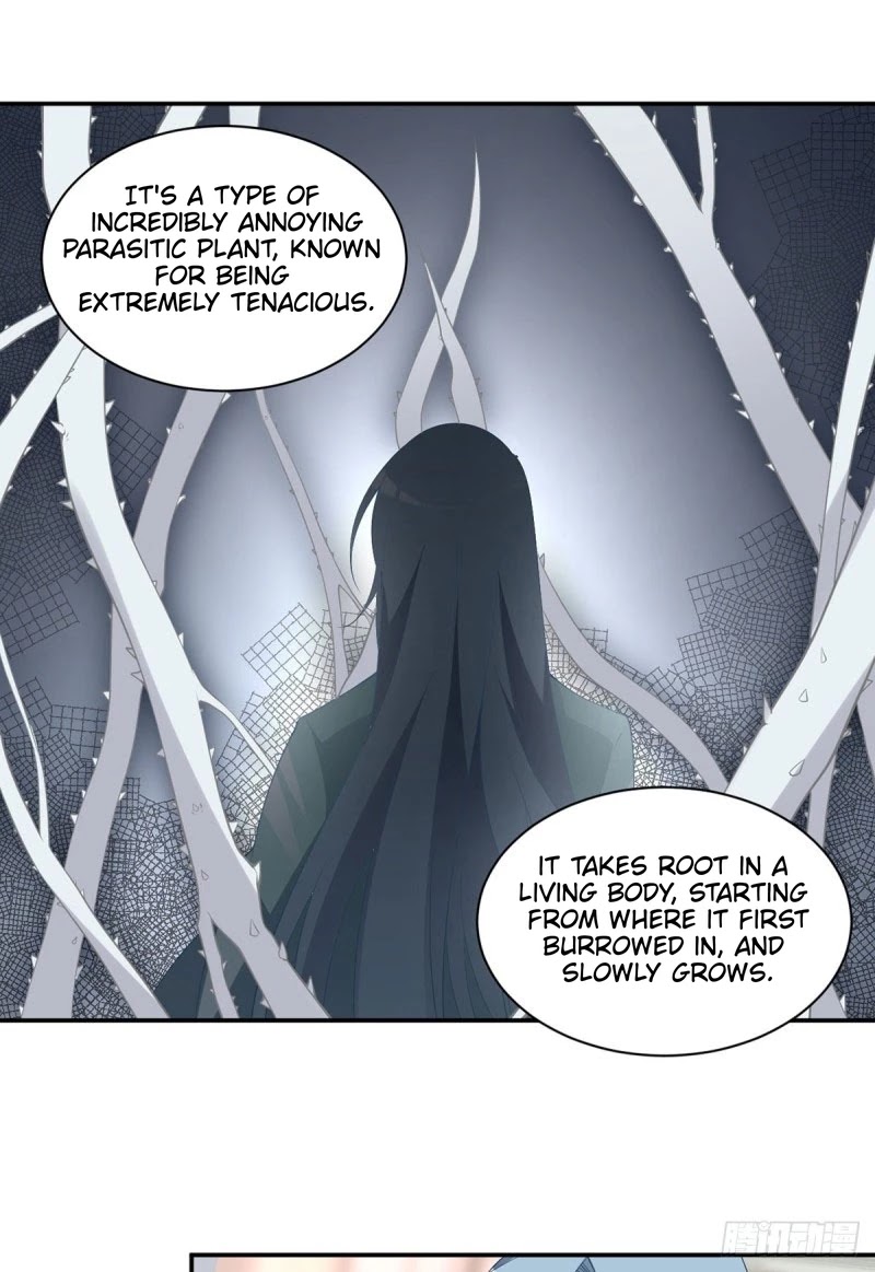 The Distinguished Cute Master Chapter 173 page 9 - Chapter 173: Blood-sucking Witherbark