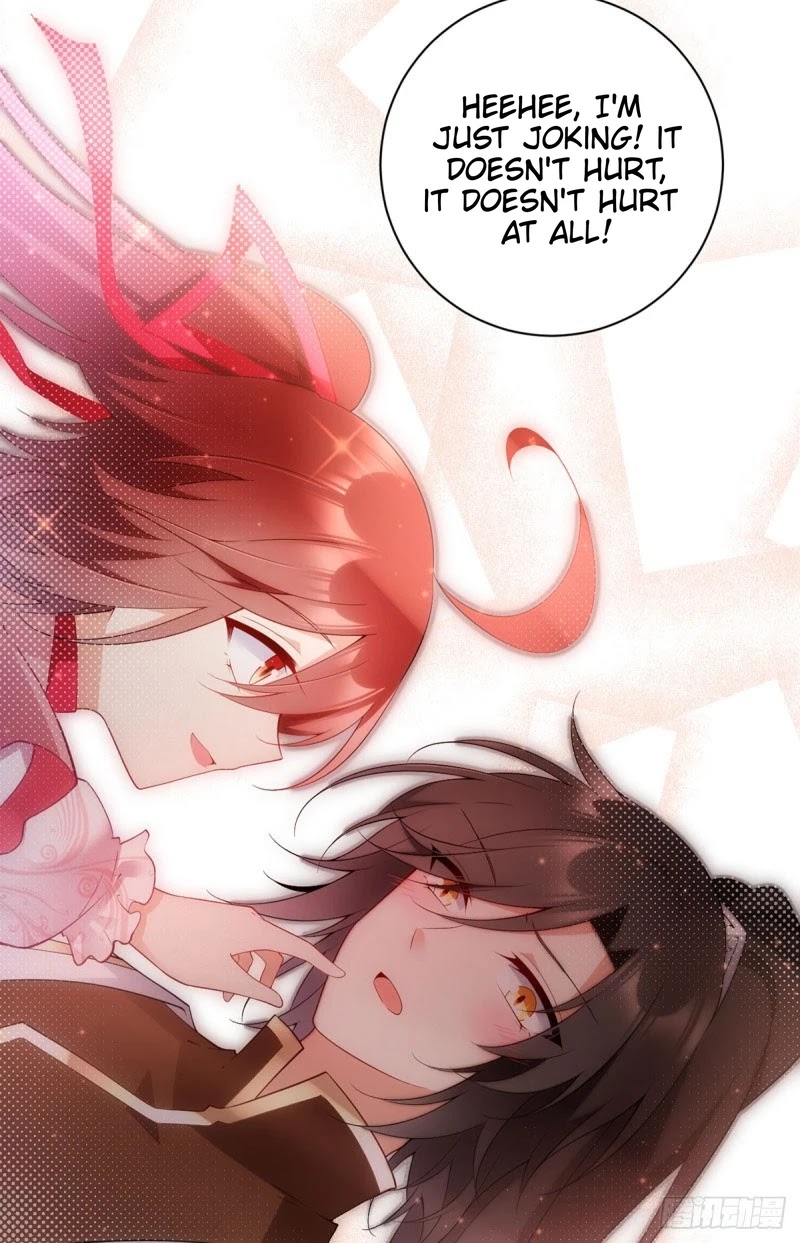 The Distinguished Cute Master Chapter 174 page 11 - Chapter 174: Intervention by the Academy