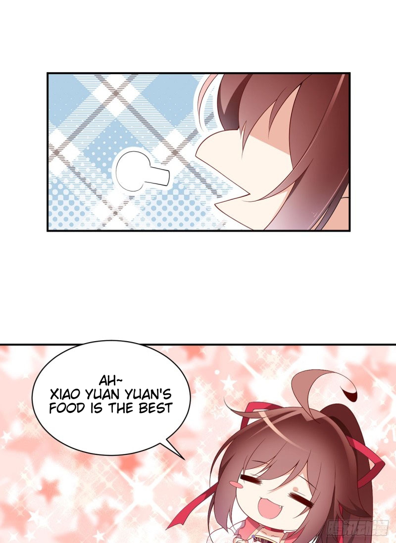 The Distinguished Cute Master Chapter 174 page 3 - Chapter 174: Intervention by the Academy