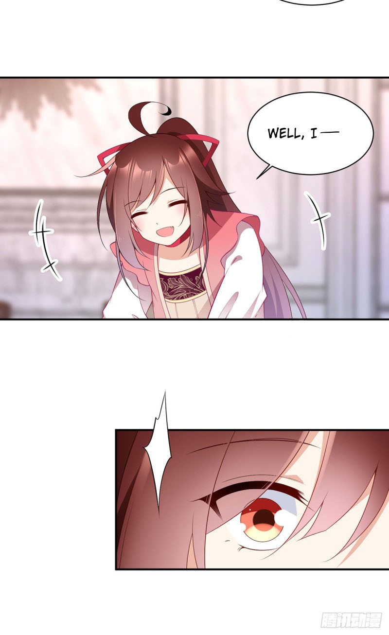 The Distinguished Cute Master Chapter 174 page 6 - Chapter 174: Intervention by the Academy
