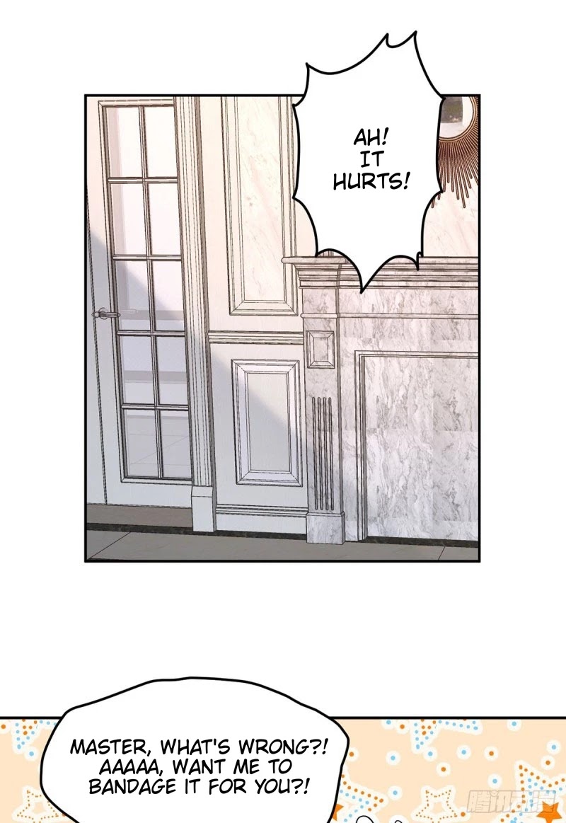 The Distinguished Cute Master Chapter 174 page 9 - Chapter 174: Intervention by the Academy