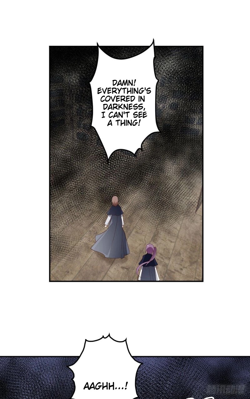 The Distinguished Cute Master Chapter 176 page 3 - Chapter 176: Master is Mine Alone!