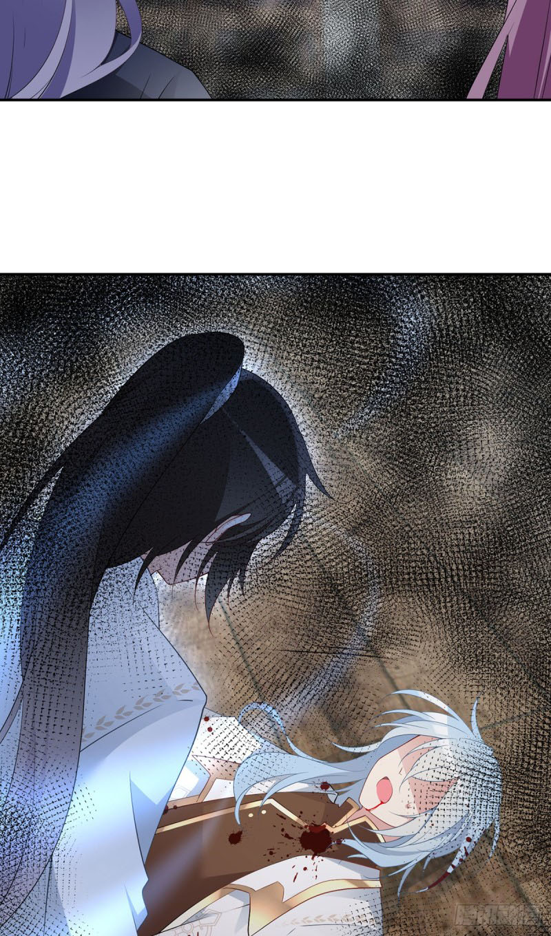 The Distinguished Cute Master Chapter 176 page 5 - Chapter 176: Master is Mine Alone!