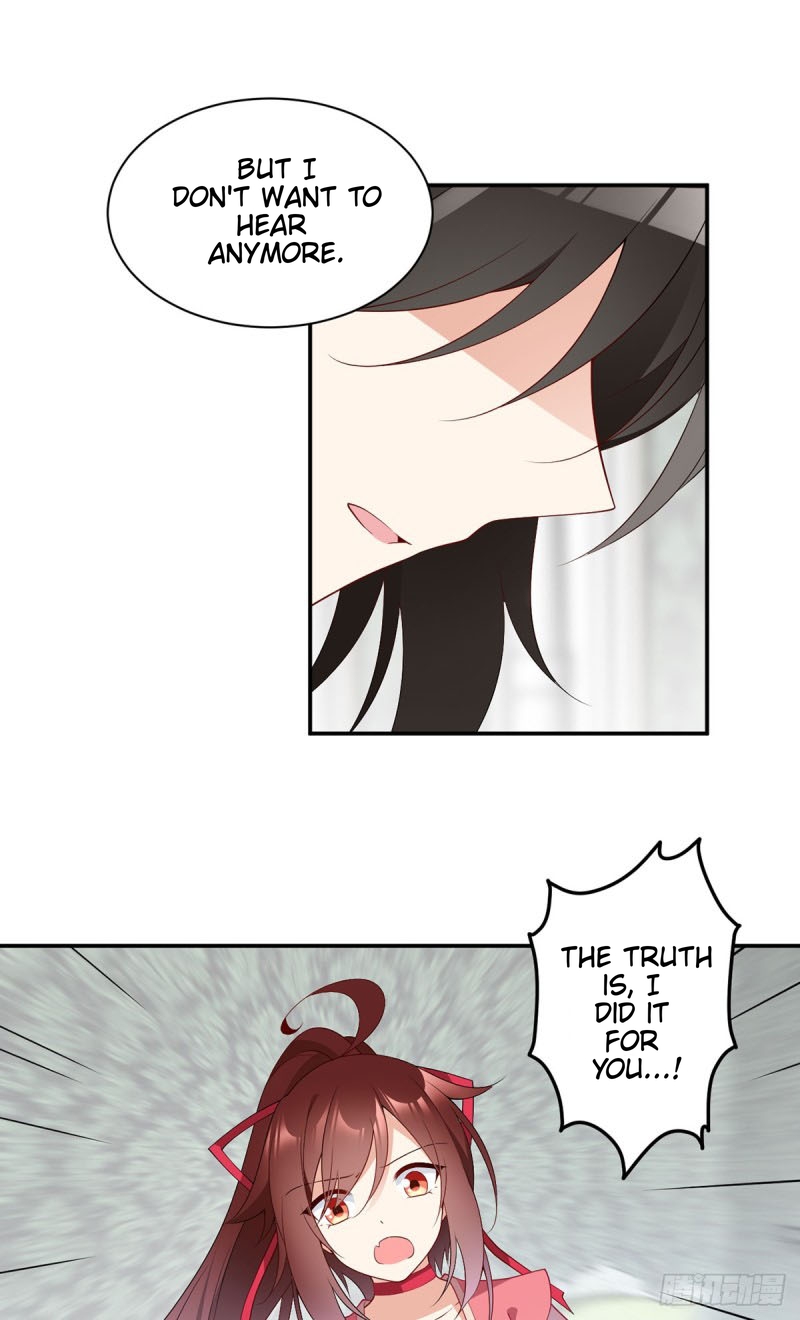 The Distinguished Cute Master Chapter 177 page 16 - Chapter 177: Master and Disciple are Fighting