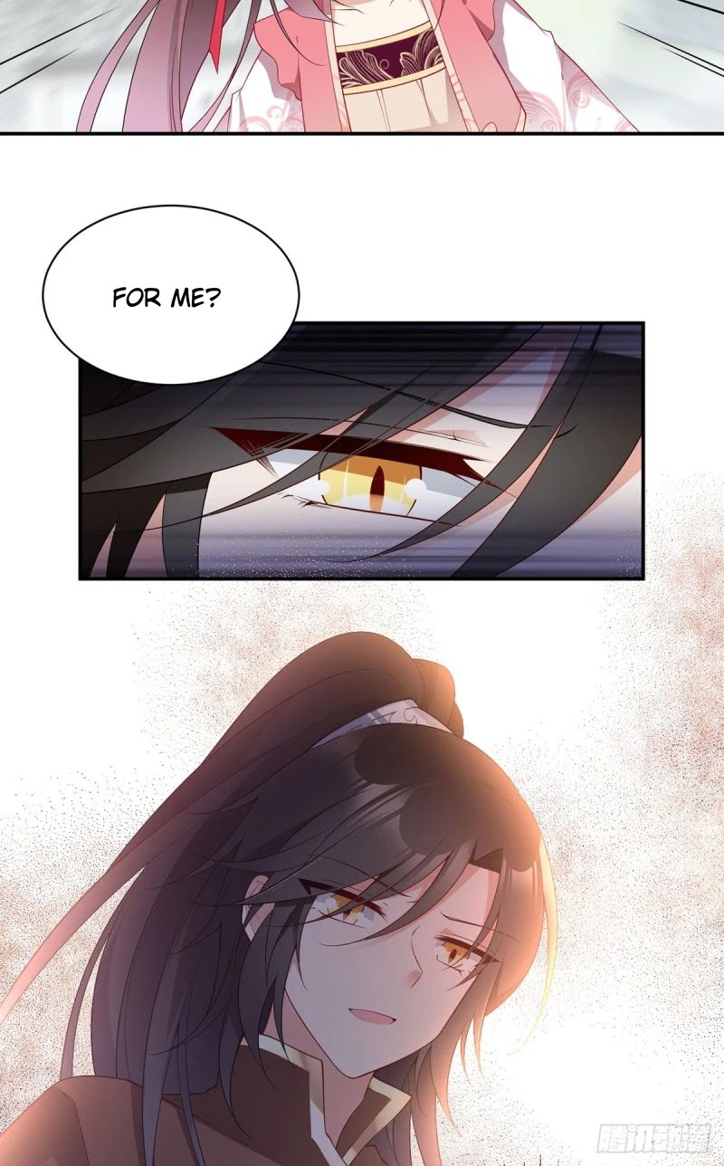 The Distinguished Cute Master Chapter 177 page 17 - Chapter 177: Master and Disciple are Fighting
