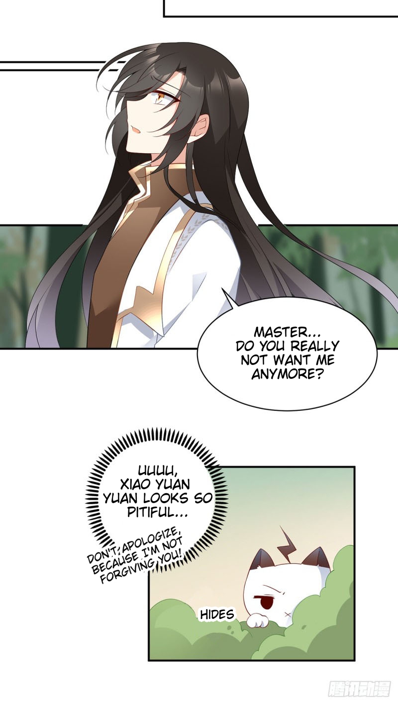 The Distinguished Cute Master Chapter 178 page 14 - Chapter 178: Going Crazy Over You