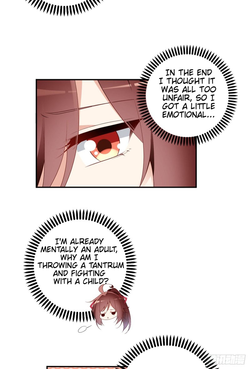 The Distinguished Cute Master Chapter 178 page 17 - Chapter 178: Going Crazy Over You