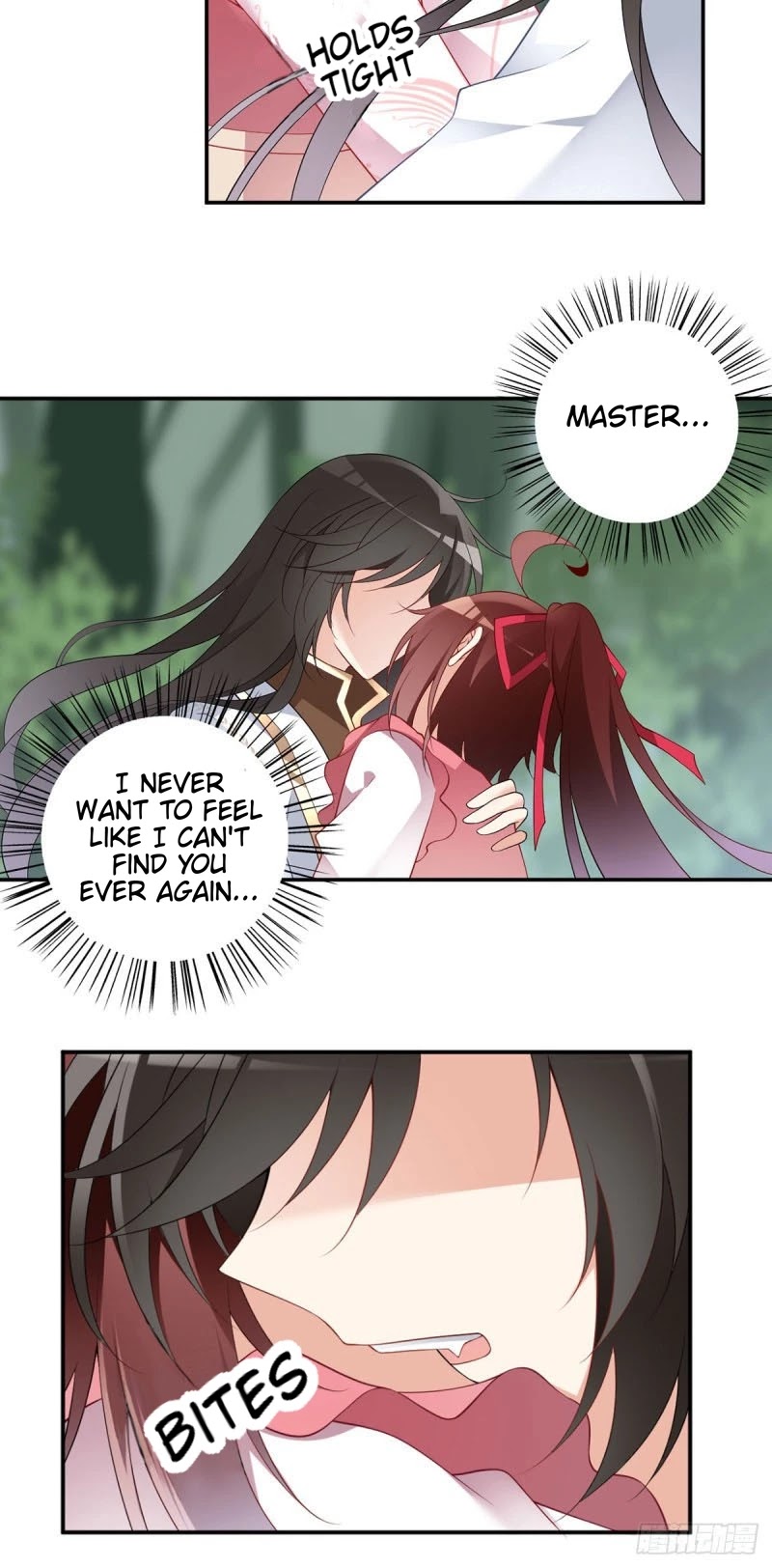The Distinguished Cute Master Chapter 178 page 26 - Chapter 178: Going Crazy Over You