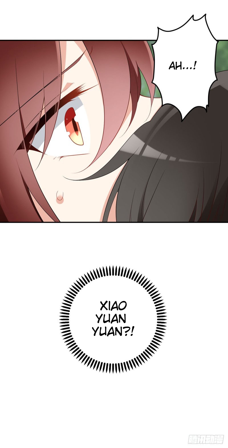 The Distinguished Cute Master Chapter 178 page 27 - Chapter 178: Going Crazy Over You