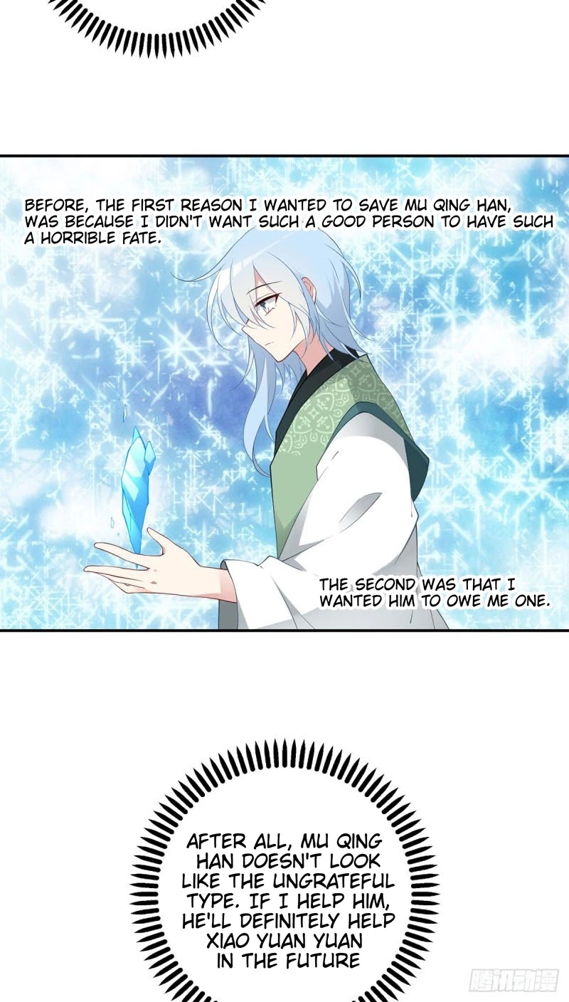 The Distinguished Cute Master Chapter 178 page 5 - Chapter 178: Going Crazy Over You