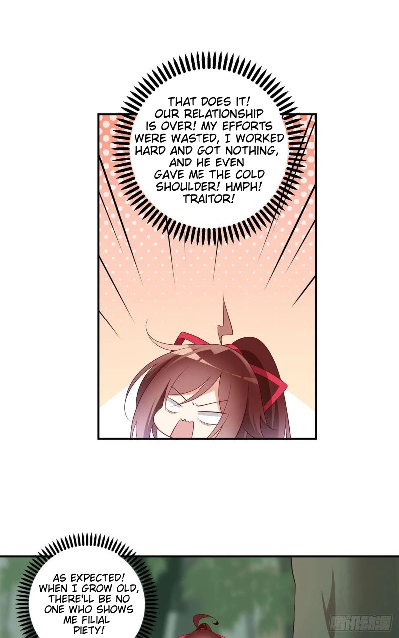 The Distinguished Cute Master Chapter 178 page 7 - Chapter 178: Going Crazy Over You