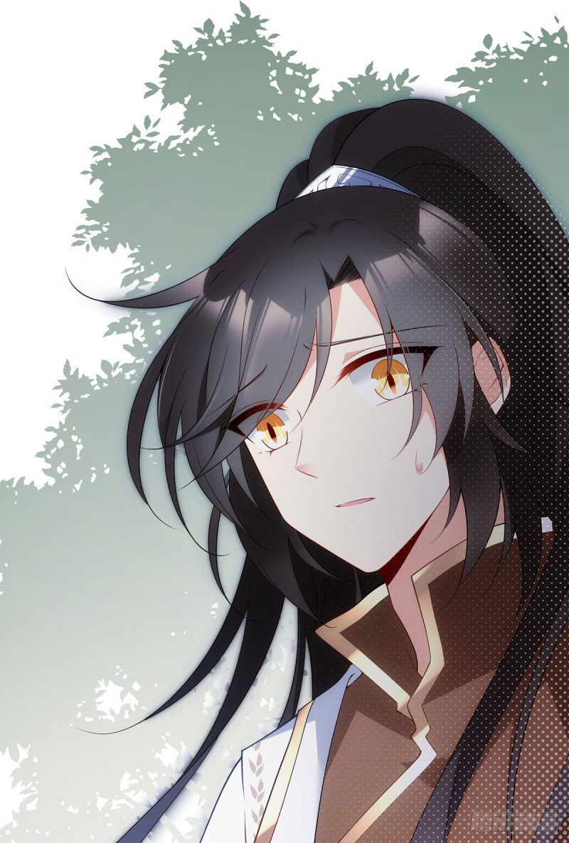 The Distinguished Cute Master Chapter 178 page 9 - Chapter 178: Going Crazy Over You