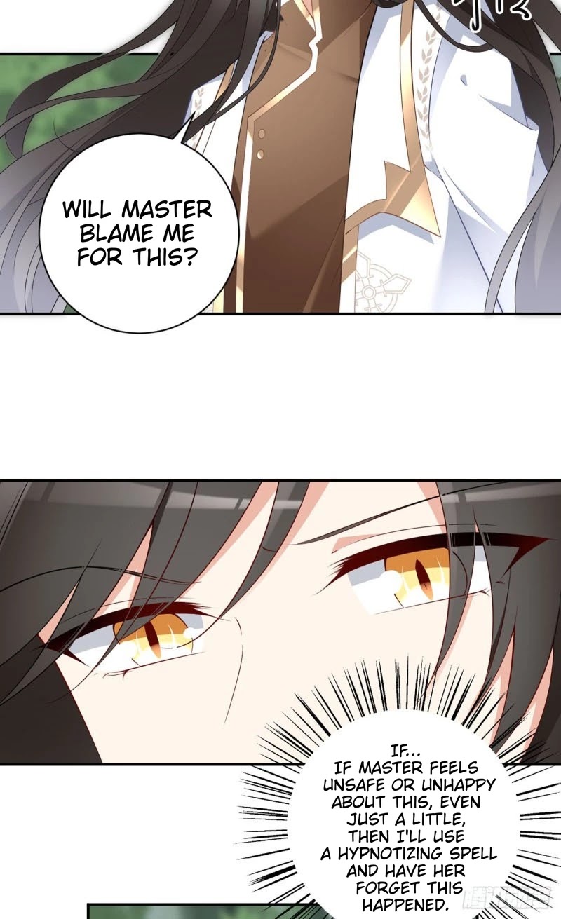 The Distinguished Cute Master Chapter 179 page 10 - Chapter 179: Ye Chen Yuan's Experiment