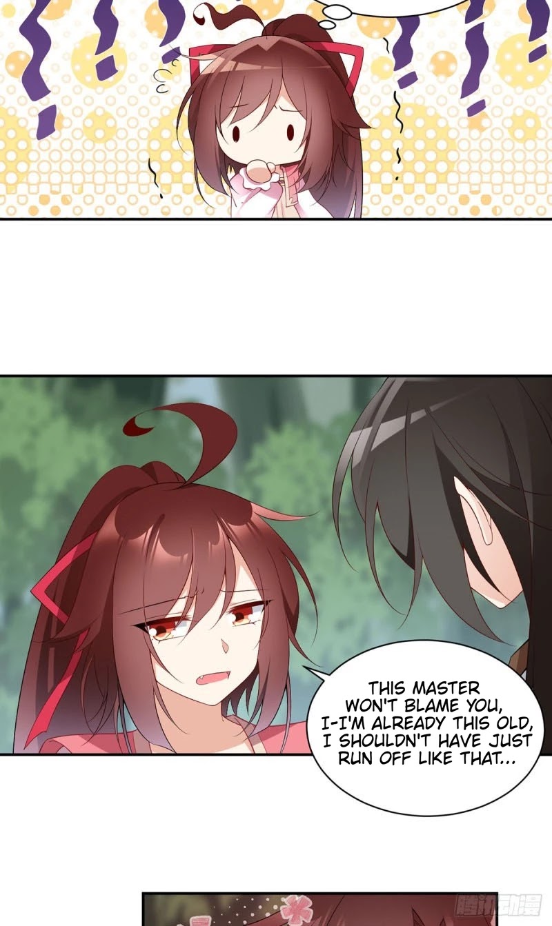 The Distinguished Cute Master Chapter 179 page 12 - Chapter 179: Ye Chen Yuan's Experiment