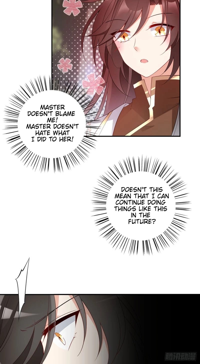 The Distinguished Cute Master Chapter 179 page 13 - Chapter 179: Ye Chen Yuan's Experiment