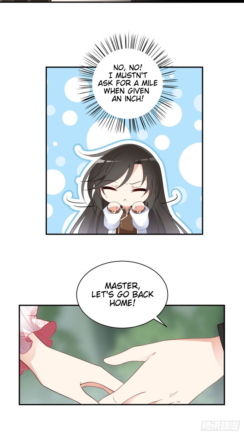The Distinguished Cute Master Chapter 179 page 14 - Chapter 179: Ye Chen Yuan's Experiment