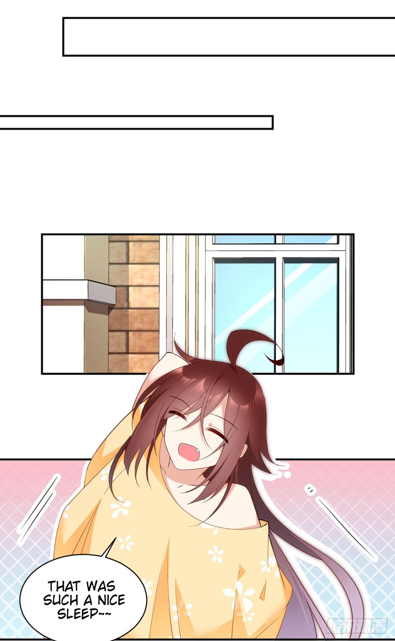 The Distinguished Cute Master Chapter 179 page 16 - Chapter 179: Ye Chen Yuan's Experiment