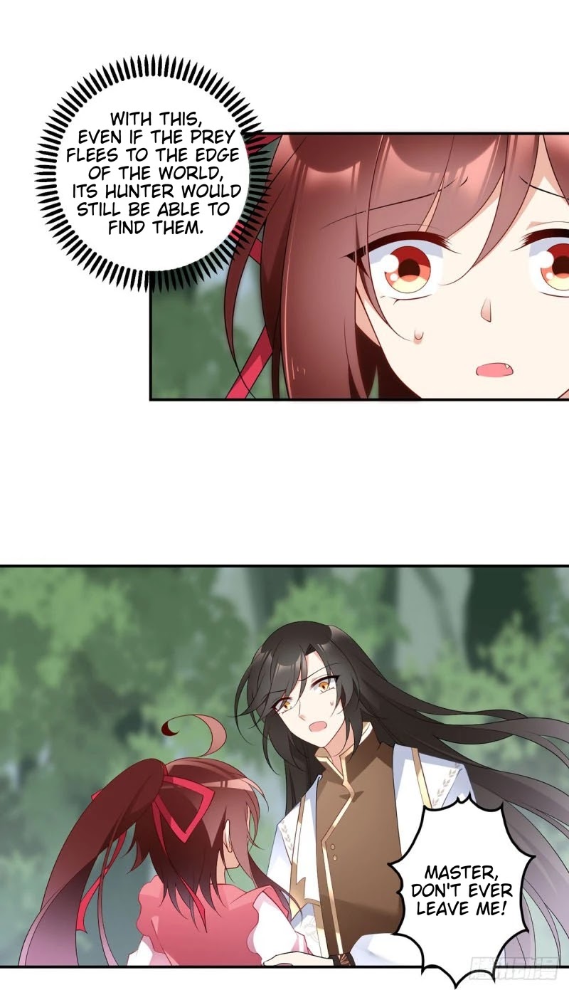 The Distinguished Cute Master Chapter 179 page 4 - Chapter 179: Ye Chen Yuan's Experiment
