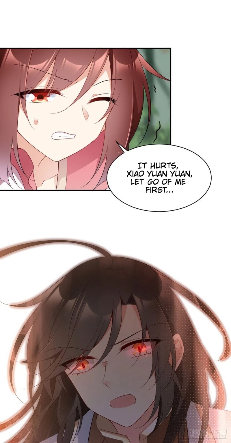 The Distinguished Cute Master Chapter 179 page 5 - Chapter 179: Ye Chen Yuan's Experiment