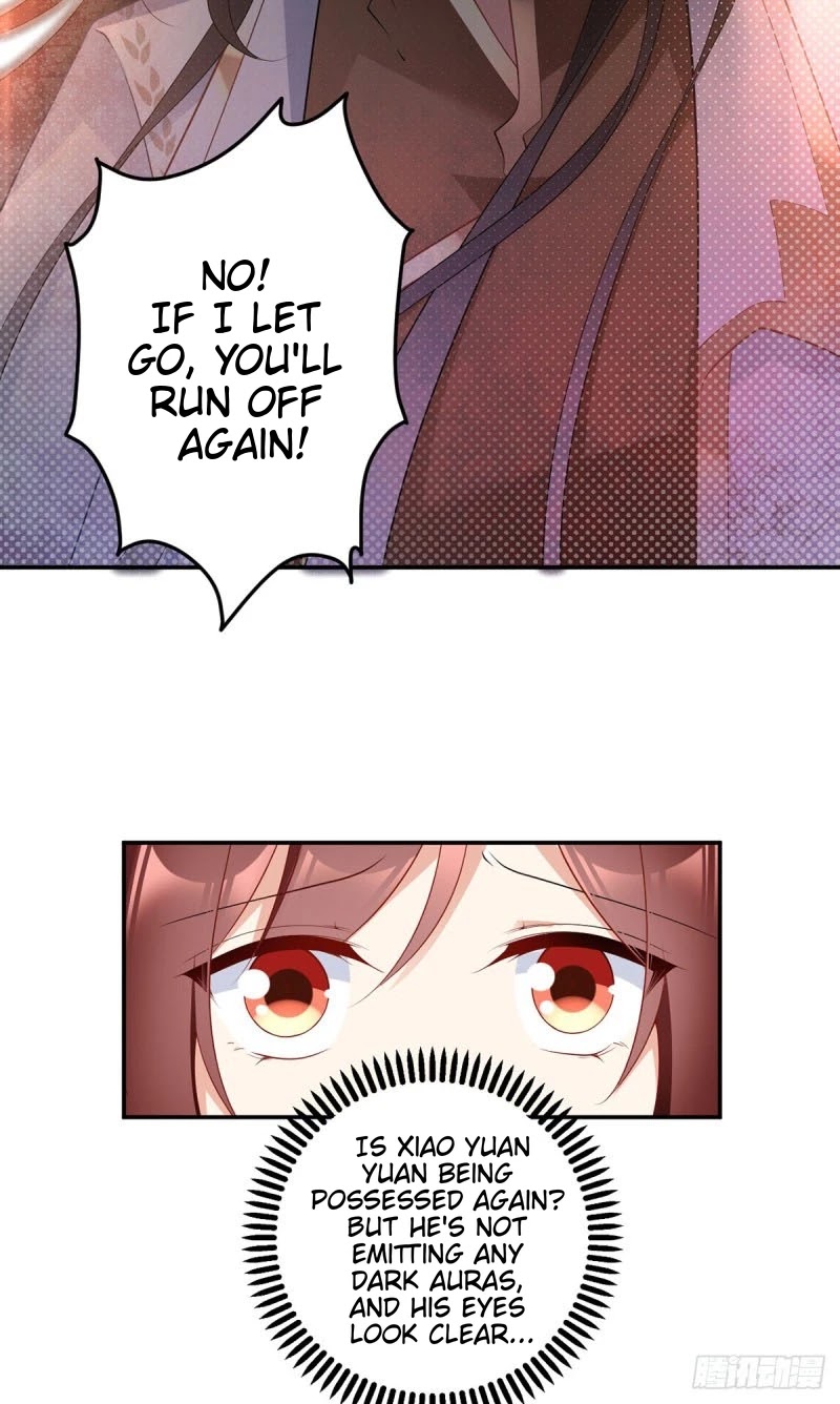 The Distinguished Cute Master Chapter 179 page 6 - Chapter 179: Ye Chen Yuan's Experiment