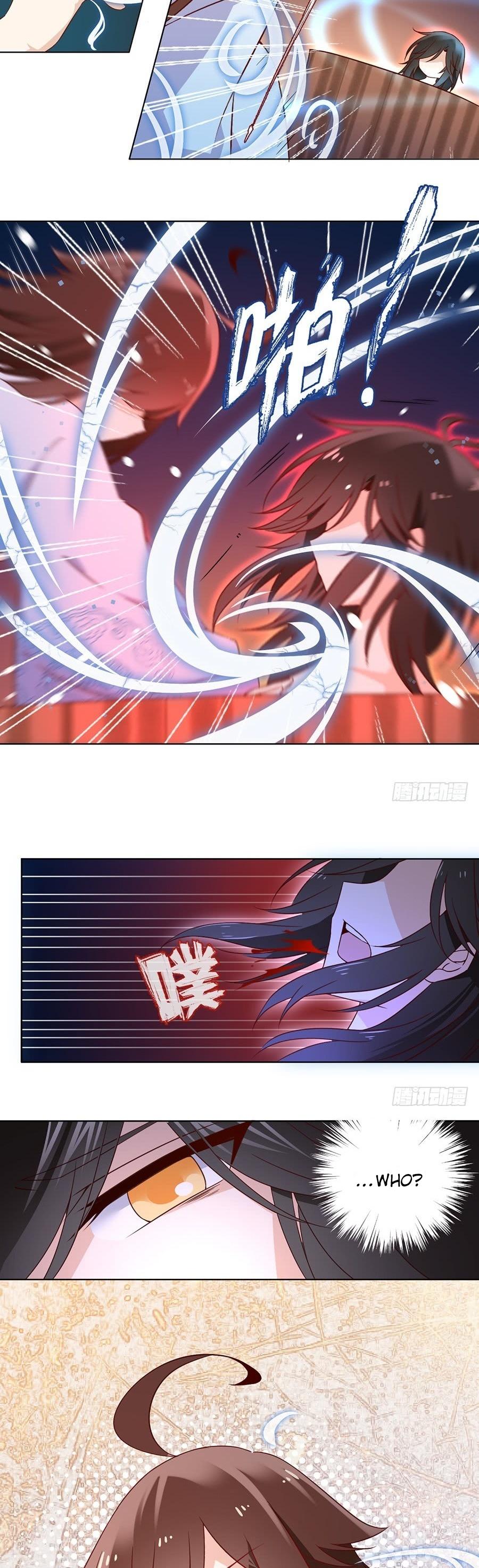 The Distinguished Cute Master Chapter 18 page 14 - Chapter 18: The determination and desire to grow stronger (Part II)
