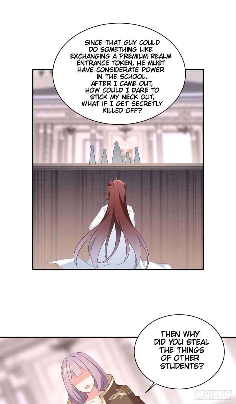 The Distinguished Cute Master Chapter 181 page 18 - Chapter 181: Beat them Back
