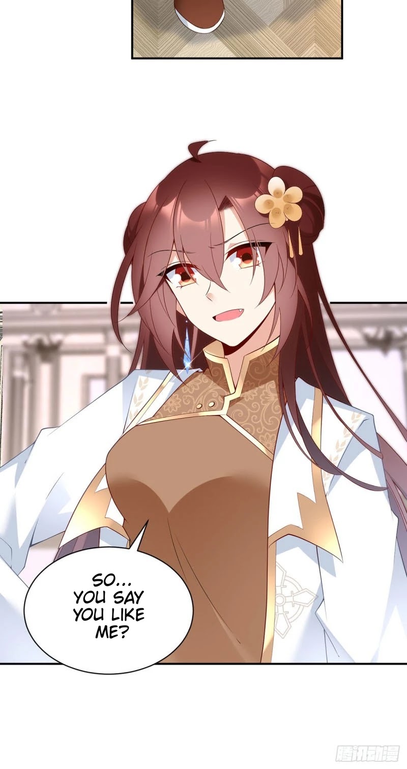 The Distinguished Cute Master Chapter 181 page 26 - Chapter 181: Beat them Back