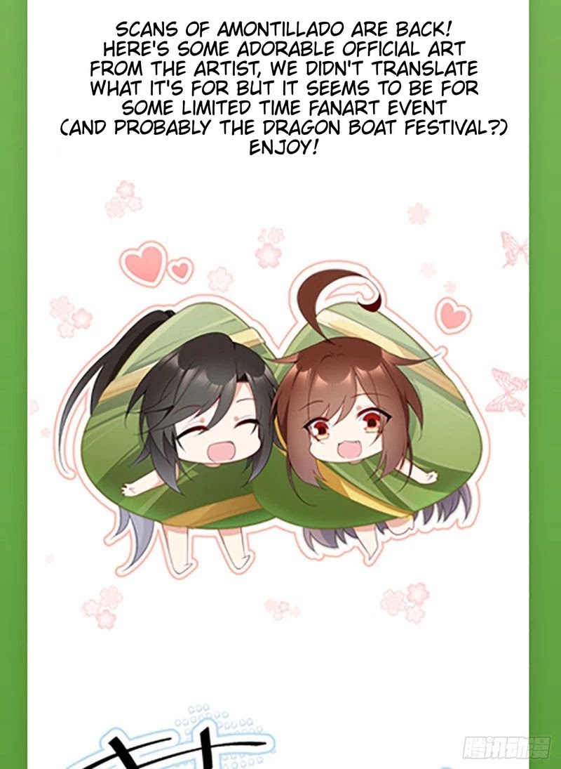 The Distinguished Cute Master Chapter 181 page 28 - Chapter 181: Beat them Back