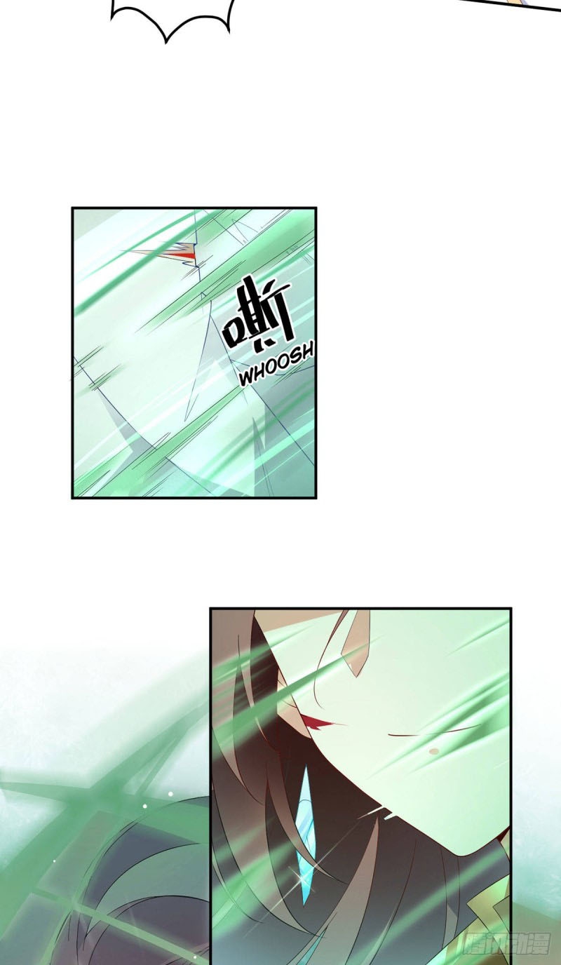 The Distinguished Cute Master Chapter 183 page 5 - Chapter 183: Su He Yue's Crime