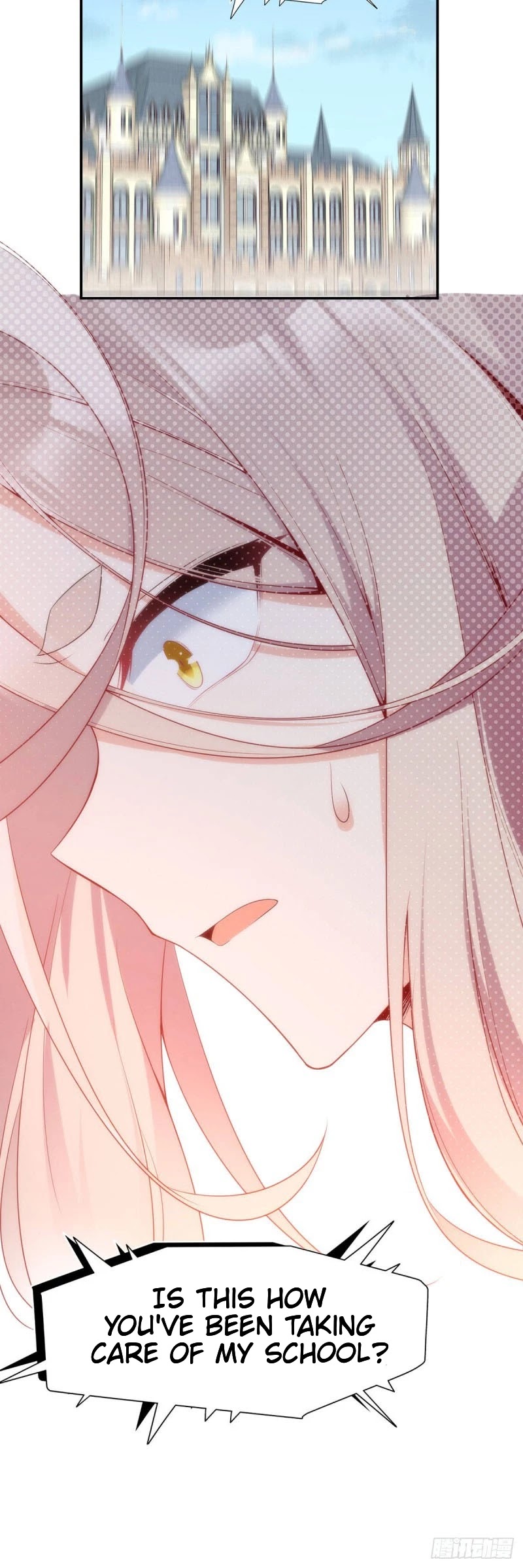The Distinguished Cute Master Chapter 184 page 25 - Chapter 184: Disciple Protecting Master