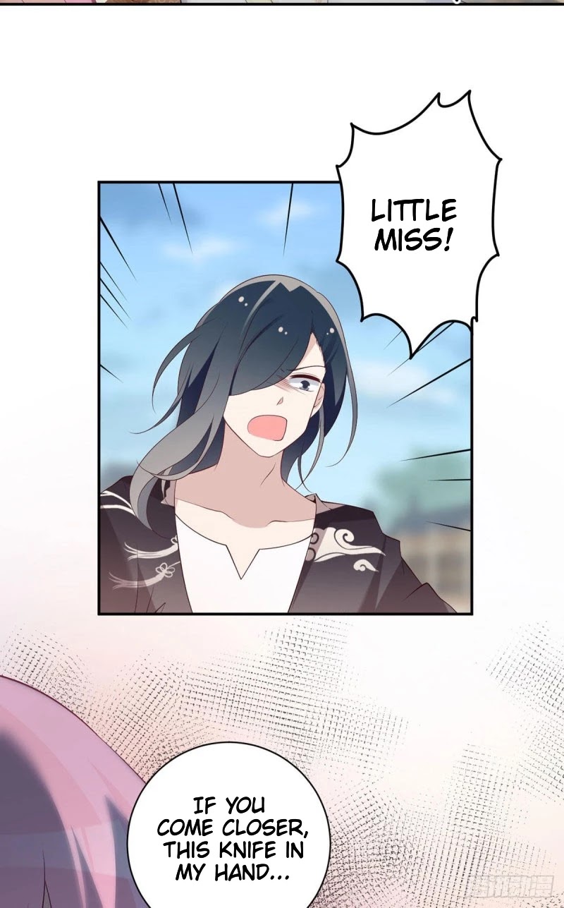 The Distinguished Cute Master Chapter 185 page 15 - Chapter 185: Kneel Down and Repent