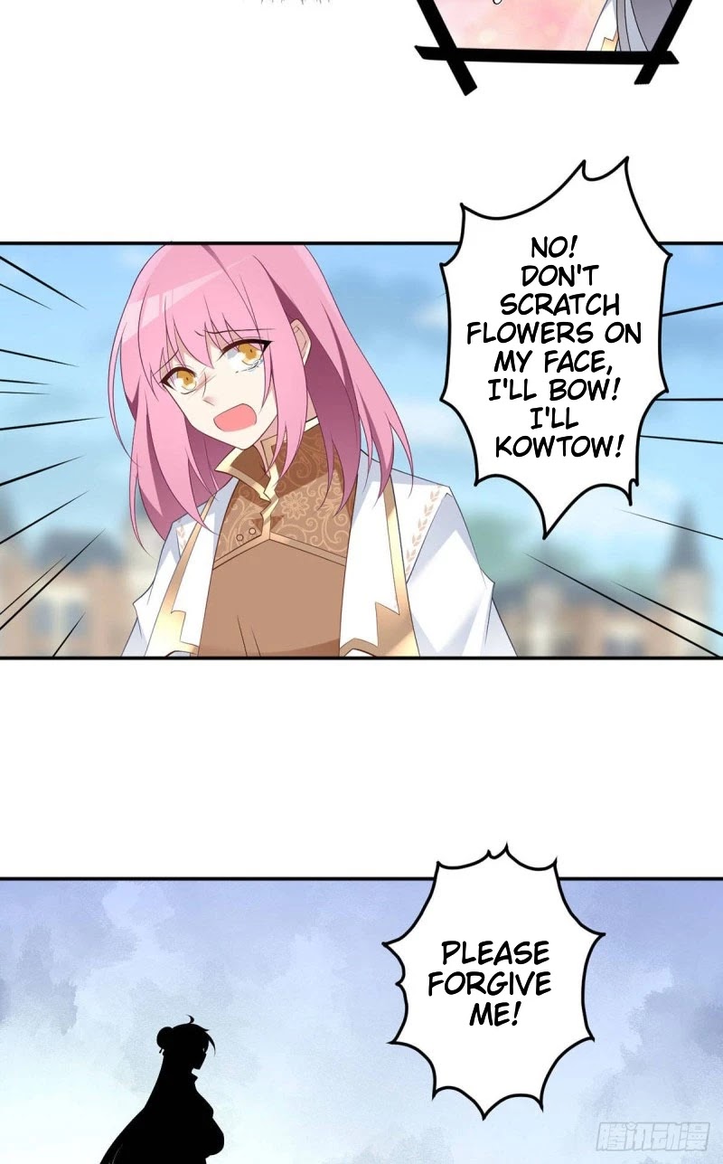 The Distinguished Cute Master Chapter 185 page 24 - Chapter 185: Kneel Down and Repent