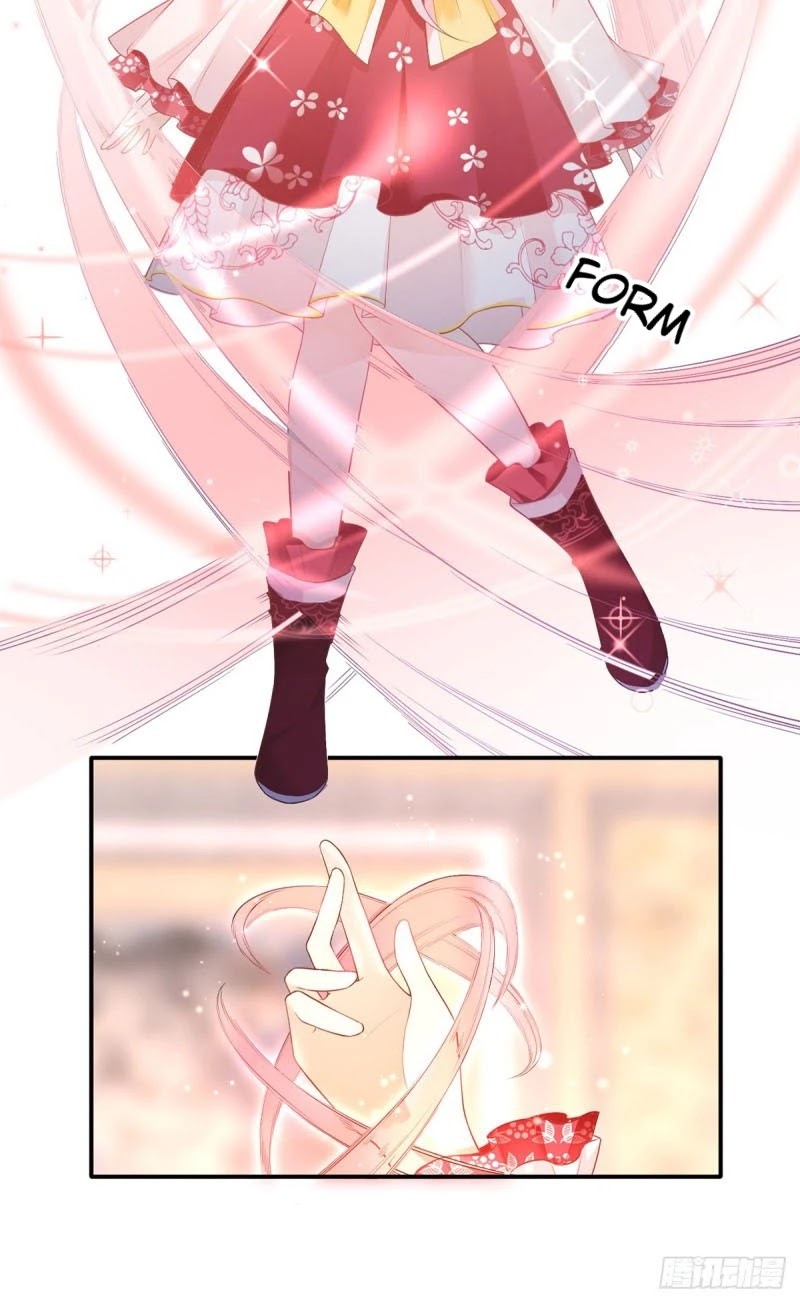 The Distinguished Cute Master Chapter 186 page 20 - Chapter 186: Surgery in Progress