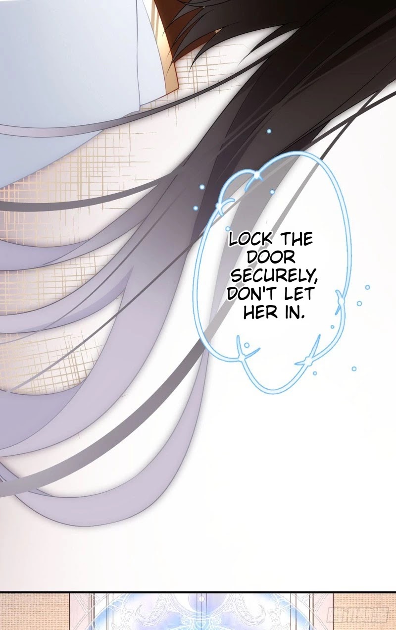 The Distinguished Cute Master Chapter 186 page 25 - Chapter 186: Surgery in Progress