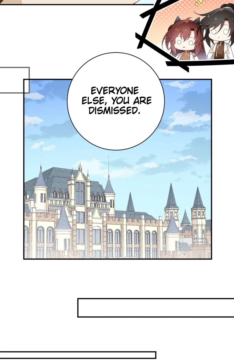 The Distinguished Cute Master Chapter 186 page 4 - Chapter 186: Surgery in Progress